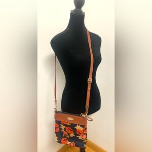 Spartina 449 Hipster crossbody bag